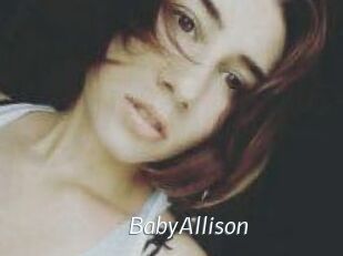 BabyAllison
