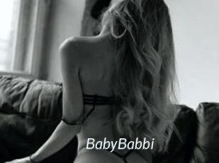 BabyBabbi