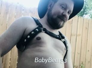 BabyBear53