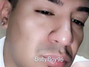 BabyBoy96