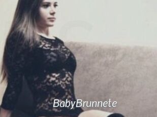 BabyBrunnete_