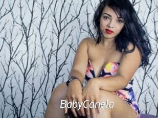BabyCanela