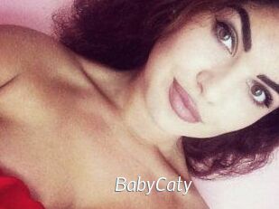 BabyCaty