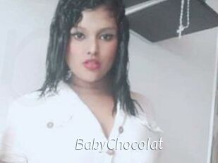BabyChocolat