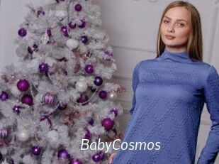 BabyCosmos