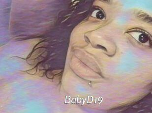 BabyD19