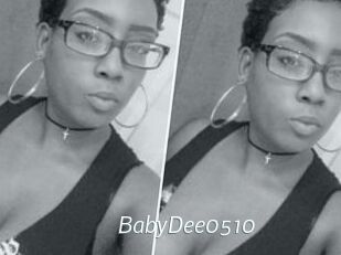 BabyDee0510