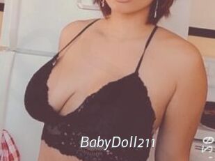 BabyDoll211