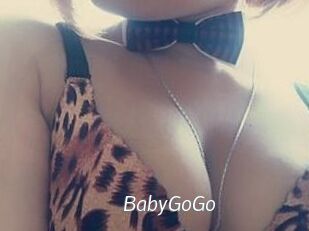 BabyGoGo