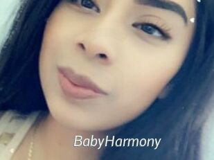 BabyHarmony
