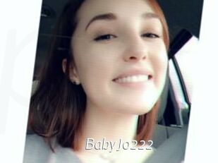 BabyJo222