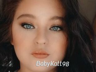 BabyKatt98