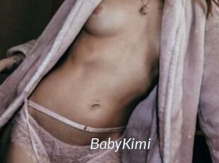 BabyKimi Porn Star
