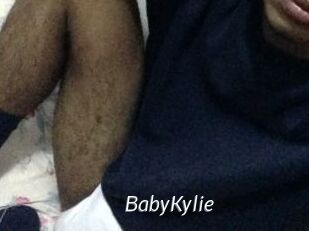 BabyKylie
