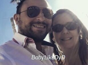BabyLikeDyD