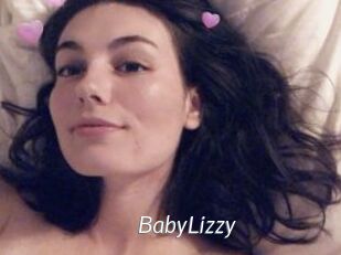 BabyLizzy