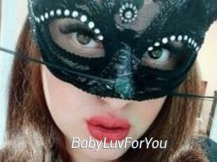 BabyLuvForYou