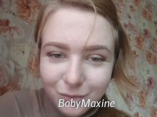 BabyMaxine