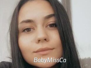 BabyMissCa