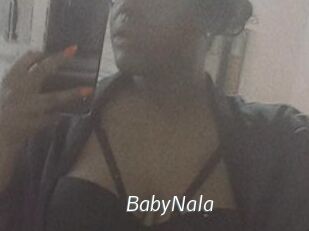 BabyNala