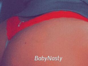 BabyNasty