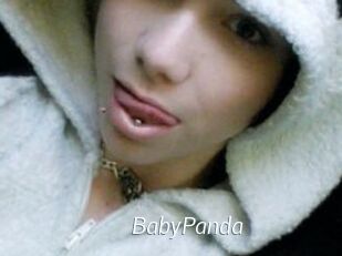 BabyPanda