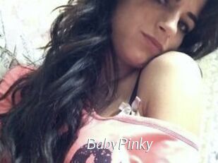 BabyPinky