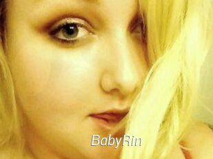 BabyRin