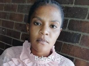 BabySky26