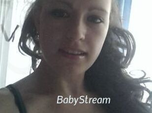 BabyStream
