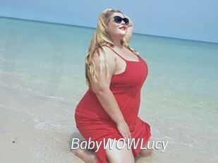 BabyWOWLucy Porn Star