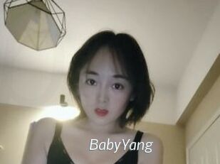 BabyYang