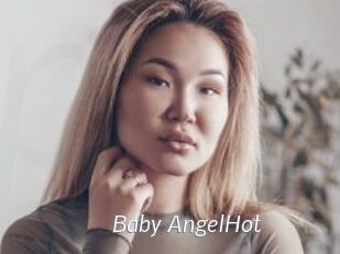 Baby_AngelHot