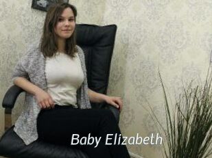Baby_Elizabeth Porn Star