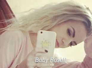 Baby_Rosali