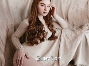 Baby_Tori