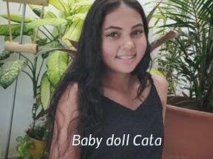 Baby_doll_Cata Porn Star