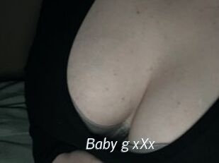 Baby_g_xXx