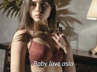 Baby_love_asia