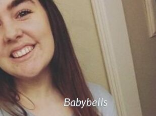 Babybells Porn Star