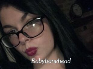 Babybonehead