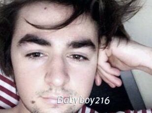 Babyboy216