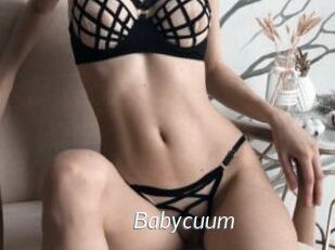 Babycuum