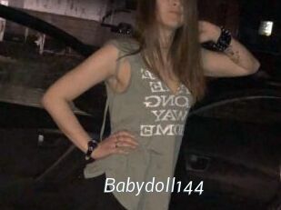 Babydoll144