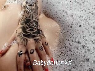 Babydoll25XX