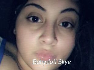 Babydoll_Skye