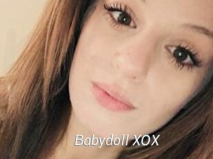 Babydoll_XOX
