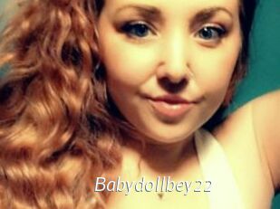 Babydollbey22