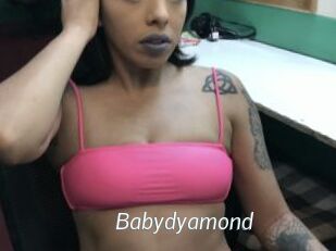 Babydyamond