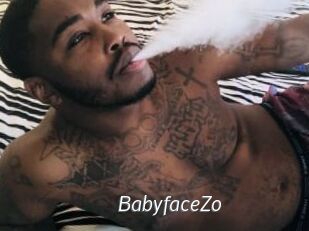 BabyfaceZo